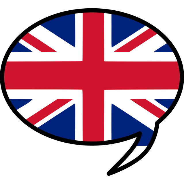 Vocabulario en inglés